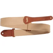 Taylor GS Mini Strap Tan Tekstilni remen za gitaru