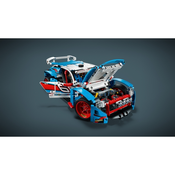 LEGO®® Technic Avtomobil za reli (42077)