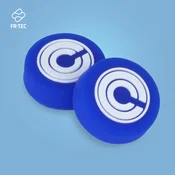 Frtec FR-TEC DRAGON BALL SUPER THUMB GRIPS - CAPSULE CORP, (20427416)