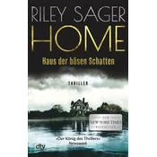 HOME - Haus der bösen Schatten