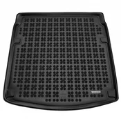 Rubber trunk mat Audi A4 2007-2015 (sedan)