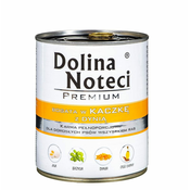 Dolina Noteci Premium Dog Adult Pacetina sa Bundevom 800g