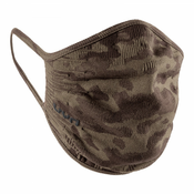 Maska UYN Community Mask - camouflage brown