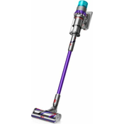 DYSON bežični usisavač Gen5detect Absolute (ljubičaste boje / boje željeza)