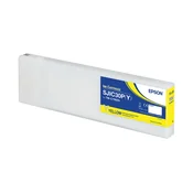 EPSON EPSON Ink cartridge SJIC30P for ColorWorks C7500G Yellow