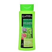 Šampon za lase z izvlečkom sedmih zelišč Naturaphy 500ml 30116