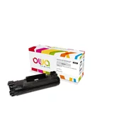 Armor OWA toner, združljiv s Canon MF 4410, CRG728, 2100st, črna/črna