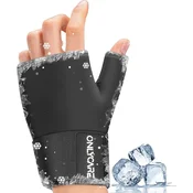 ONLYCARE gel obloga za zapestje za toplo in hladno terapijo