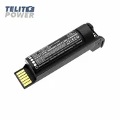 CAMERON SINO CS-ZDS227BX baterija za Zebra DS2278 – 3.7V 3400mAh Li-ion