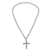 Ovratnica Gothic Cross - PSY1149