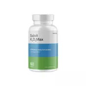 Salvit K2 D3 Max tablete, dodatak prehrani