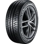 Continental letne gume PremiumContact 6 275/45R19 108Y XL NF0|EVc