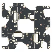 Plocica za Samsung A20E/A202F sa konektorom punjenja + HF (COPY BEZ ELEKTRONIKE)