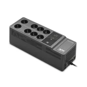Apc Back-UPS 650VA/400W 230V, 8xŠuko, 1xUSB A, podno/zidni ( be650g2-gr )