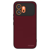 ULTIMATE CASE za Honor 600 - Burgundy red