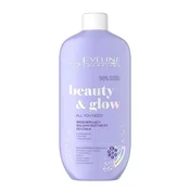 Eveline Eveline Cosmetics Beauty&Glow regeneracijski hranilni balzam za telo 350 ml