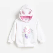 Reserved - GIRLS` JOGGING TOP