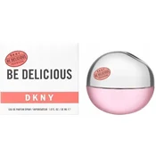 DKNY Be Delicious Fresh Blossom parfumska voda za ženske 30 ml