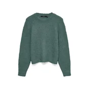VERO MODA Pulover VMNovah jelka