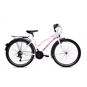 ADRIA Bonita ctb 26 belo-pink 924182-17