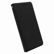 +Class Flip H torbica za Samsung Galaxy A12 MAGNETIC crna