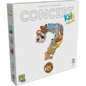 Društvene igre Asmodee Concept kids (FR)