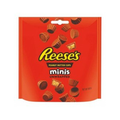 Reeses Minis Unwrapped 90g