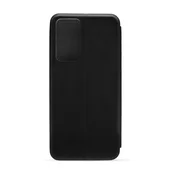 ROYAL FLIP COVER Maska za telefon za Xiaomi 12 Pro , Crna