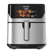 Taurus Taurus Air Fry 7S Wall HD Friteza na vroč zrak 1600 W 6.5 l