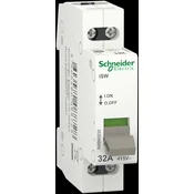 Schneider Electric Izolacijsko stikalo iSW-32-2 32A 2-polno