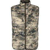 Mountain Hunter Expedition Rev. Down Waistcoat