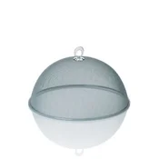 Kela Pokrov za pecivo COMO 35 cm, siv