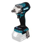 Akumulatorski udarni vijačnik Makita DTW300Z, 3200 RPM, modro-črn