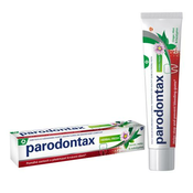 Parodontax Herbal Fresh zobna pasta 75 ml