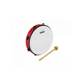 Tamburin ABS 25cm NINO24R NINO Percussion