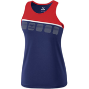 Majica brez rokavov Erima 5-C TANKTOP DAMEN