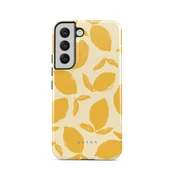 Premium ovitek Burga Tough Lemon Tart za Samsung Galaxy S22