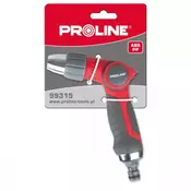 VRTNA PIŠTOLA DELUXE 3 STOPNJE PROLINE 99315