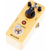 Mooer efekt Acoustikar