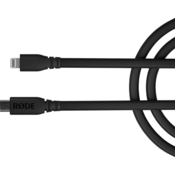 RODE SC 19 Black | USB-C to Lightning cable (1.5m)