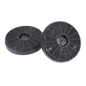 home Set filtera sa aktivnim ugljem (2 kom) za CYCLONE nape - KPE 6090/C