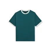 Johnny Urban Majica Hudson petrol