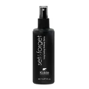 Kokie Cosmetics Set & Forget Long Lasting Makeup Spray 88.7ml - sprej za setovanje šminke