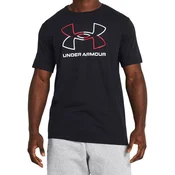 Under Armour majica UA GL Foundation Update SS za muškarce