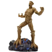 Cuvari galaksije: Groot igracka figura od 13 cm s postoljem - Bullyland