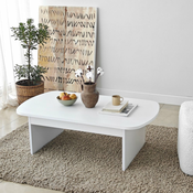 HANAH HOME Sto za dnevnu sobu Theseus White