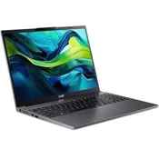 NB Acer Aspire AG15-51P i7-1355U/16GB/512GB/15.3/Win11Pro/2YR/ENG/NX.J51EX.006