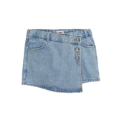 KIDS ONLY Kavbojke JENNY  moder denim