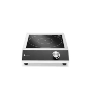 Indukcijski Kuhalnik Model 3500M 230V/3500W (329x435x106mm)