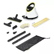 Kärcher ParocIstac Sc 2 Deluxe, 1500 W